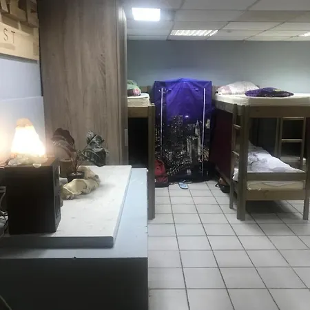 Ararat-podol Hostel