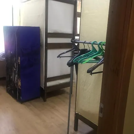 Ararat-podol Hostel *