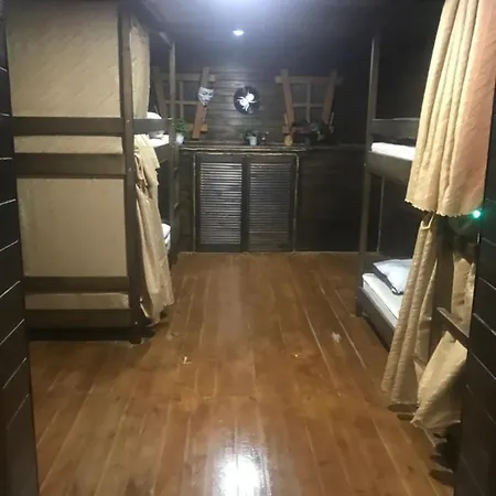 Ararat-podol Hostel Kyiv